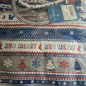 Brooks Long Sleeve Holiday Run shirt
